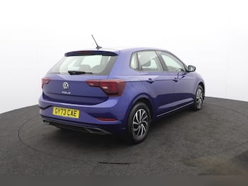 Used Volkswagen Polo 2023 for sale - 79590905: Photo