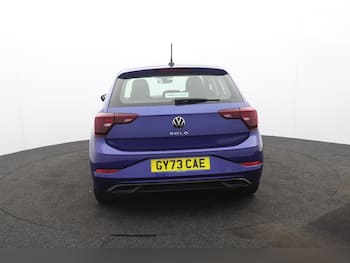 Used Volkswagen Polo 2023 for sale - 79590905: Photo