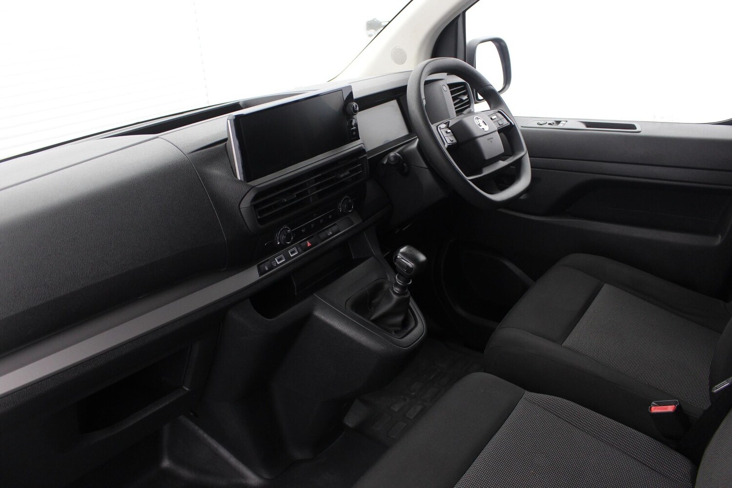 Used Vauxhall Vivaro 2024 for sale - 77855756: Photo 11