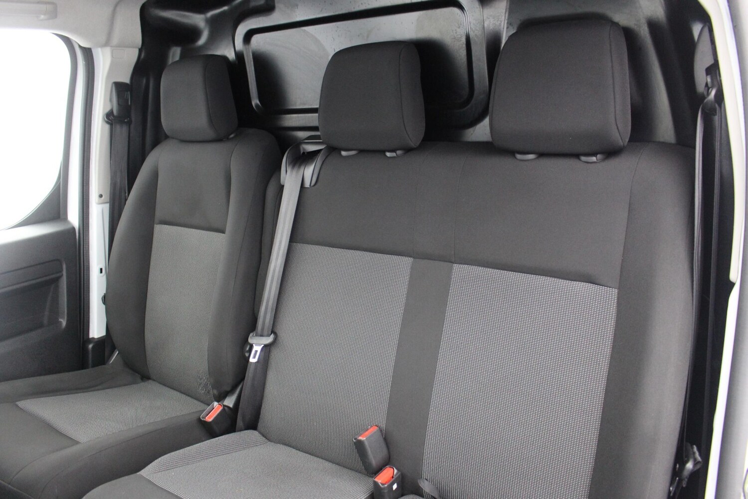 Used Vauxhall Vivaro 2024 for sale - 77855756: Photo 12