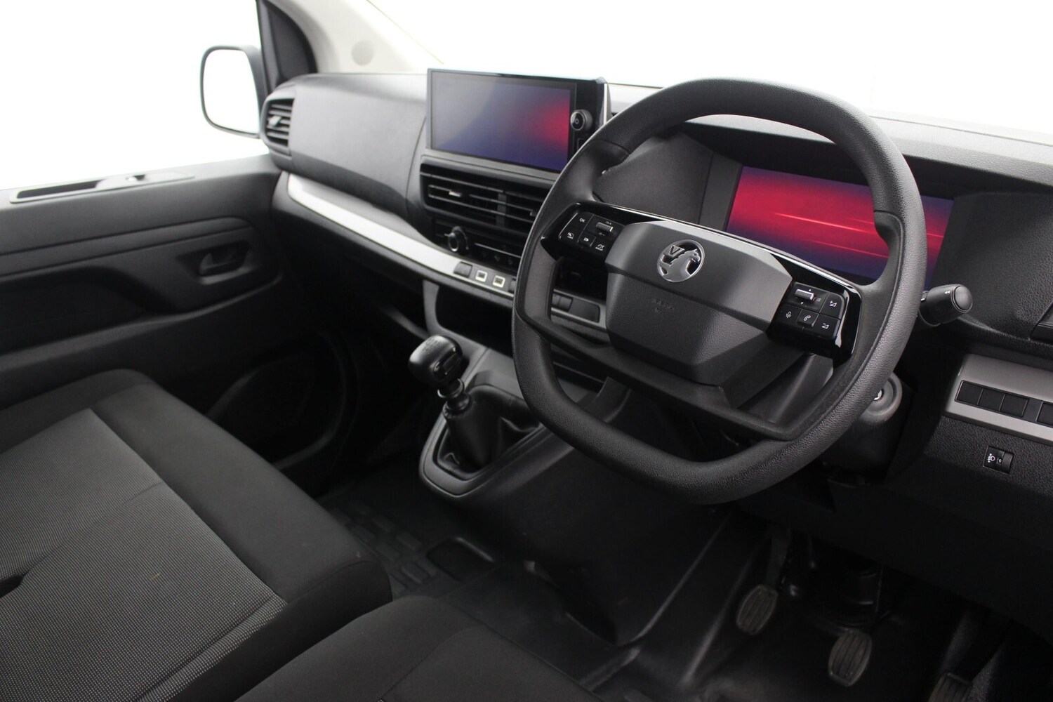 Used Vauxhall Vivaro 2024 for sale - 77855756: Photo 13