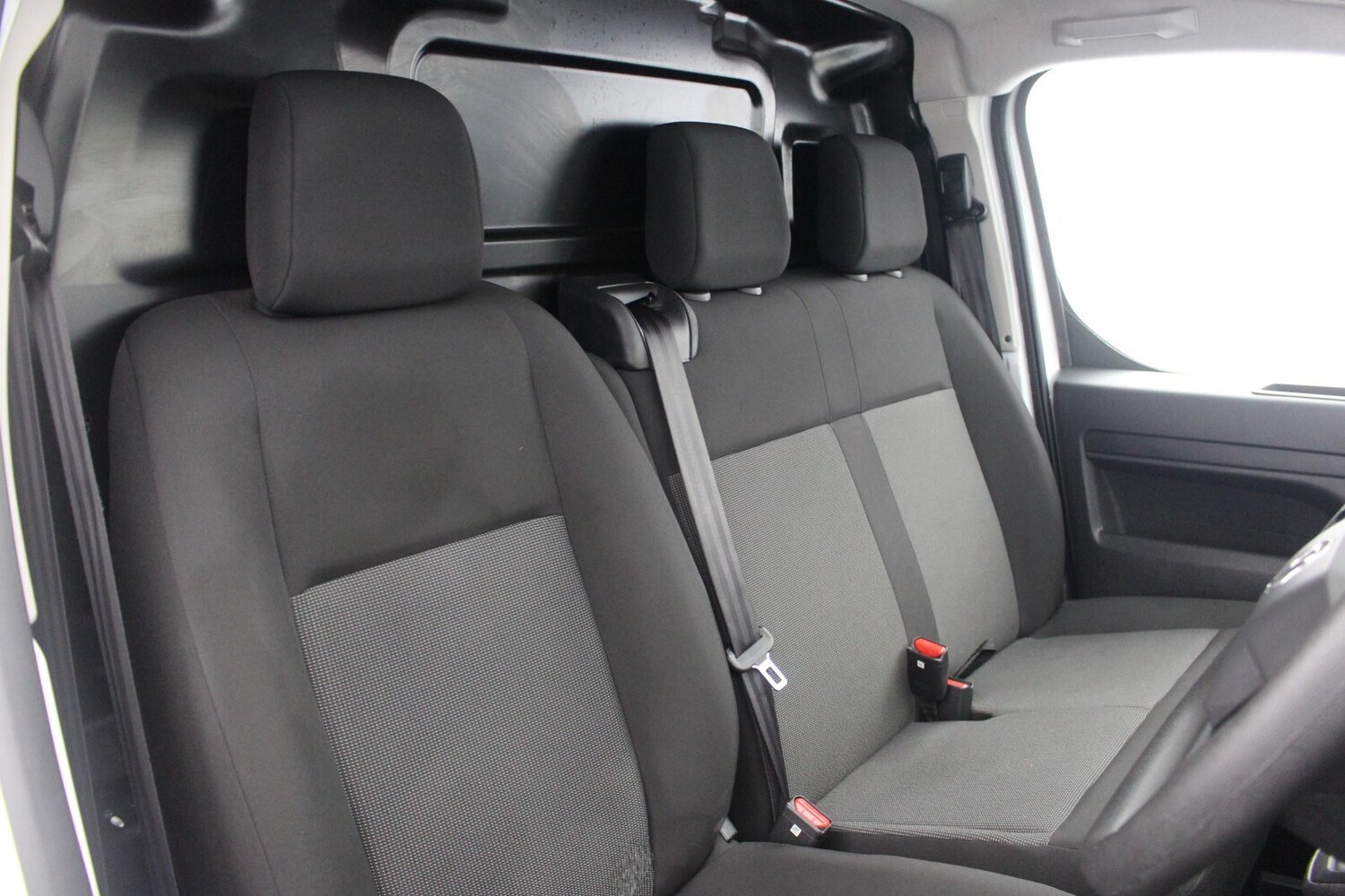 Used Vauxhall Vivaro 2024 for sale - 77855756: Photo 14