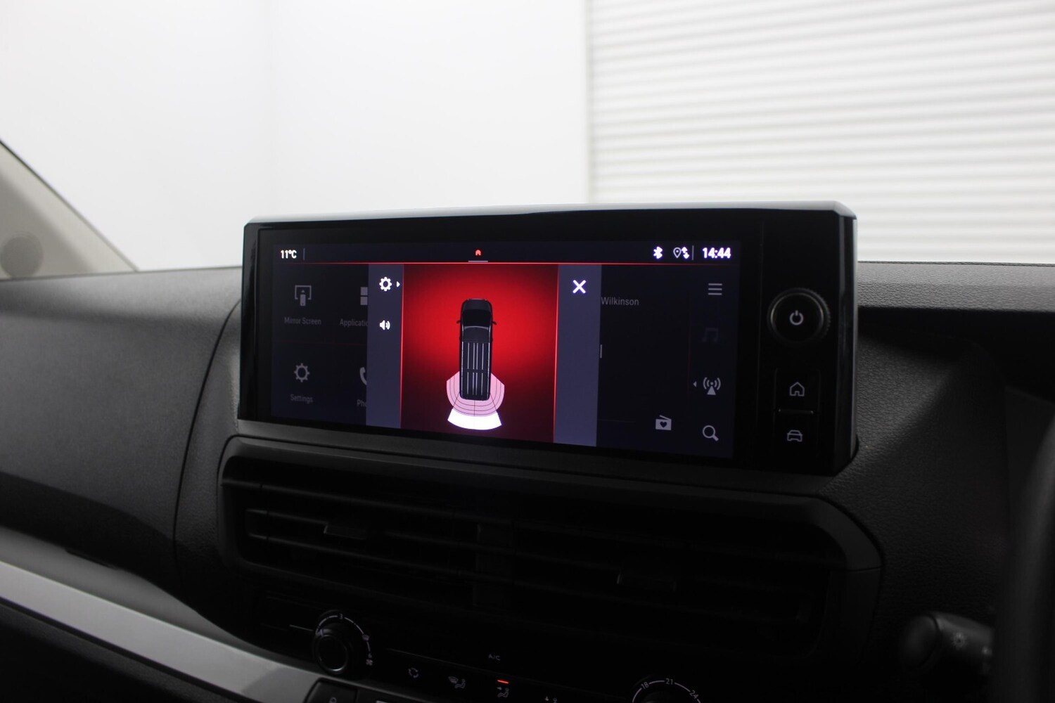 Used Vauxhall Vivaro 2024 for sale - 77855756: Photo 16