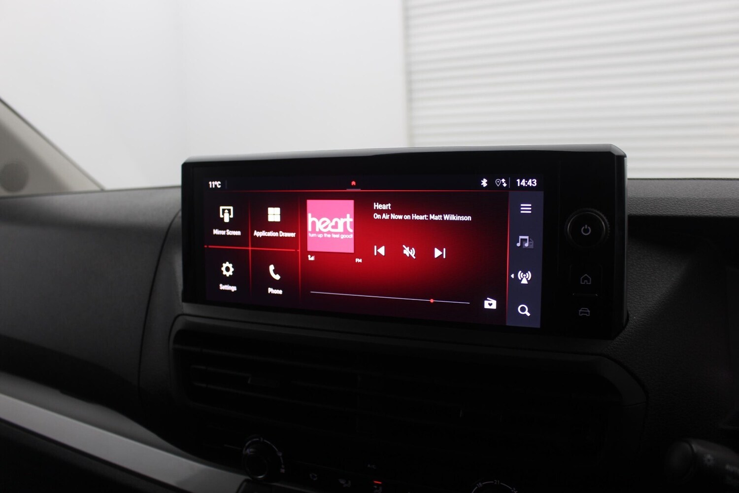 Used Vauxhall Vivaro 2024 for sale - 77855756: Photo 17