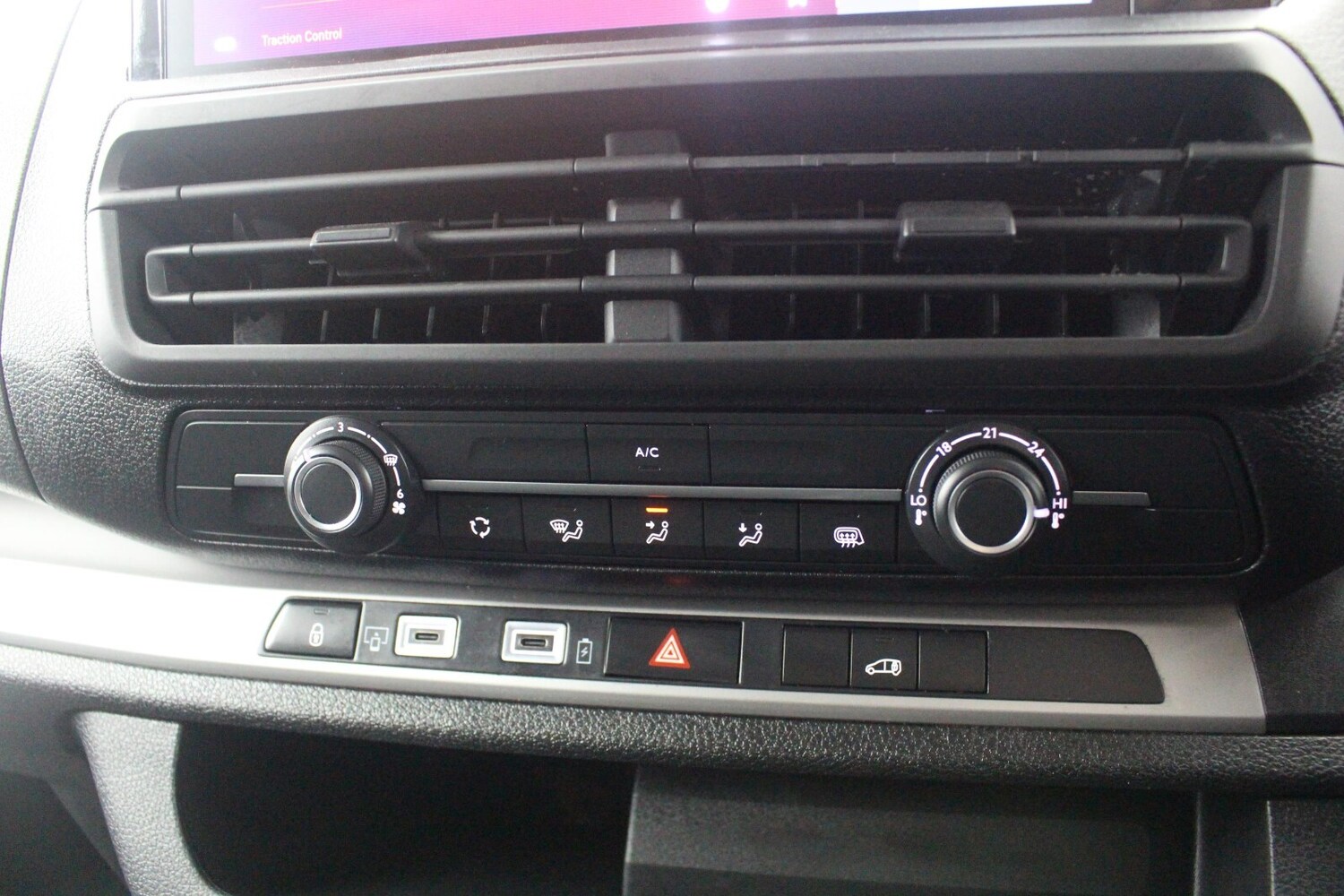 Used Vauxhall Vivaro 2024 for sale - 77855756: Photo 21