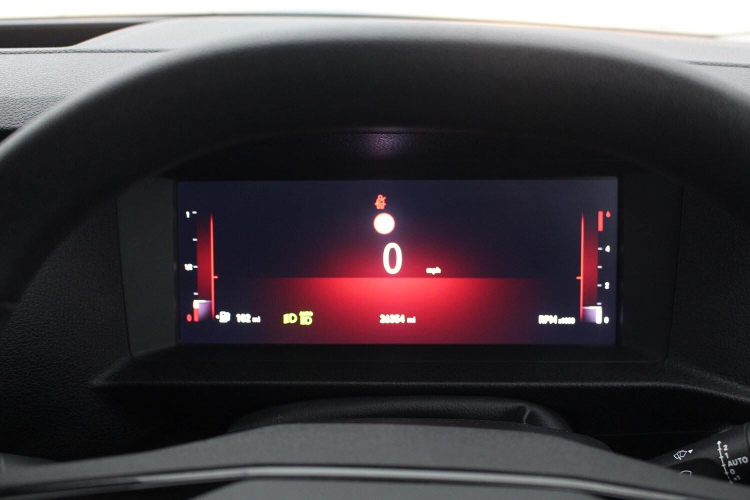 Used Vauxhall Vivaro 2024 for sale - 77855756: Photo 26