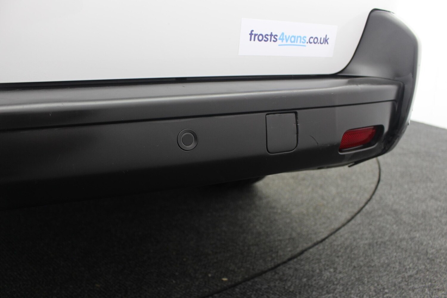 Used Vauxhall Vivaro 2024 for sale - 77855756: Photo 31