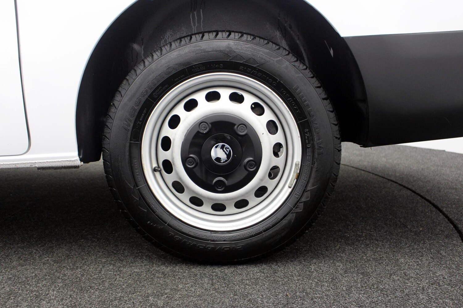 Used Vauxhall Vivaro 2024 for sale - 77855756: Photo 39