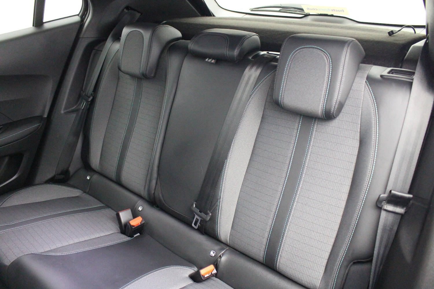 Used Peugeot 2008 2022 for sale - 78186917: Photo 10