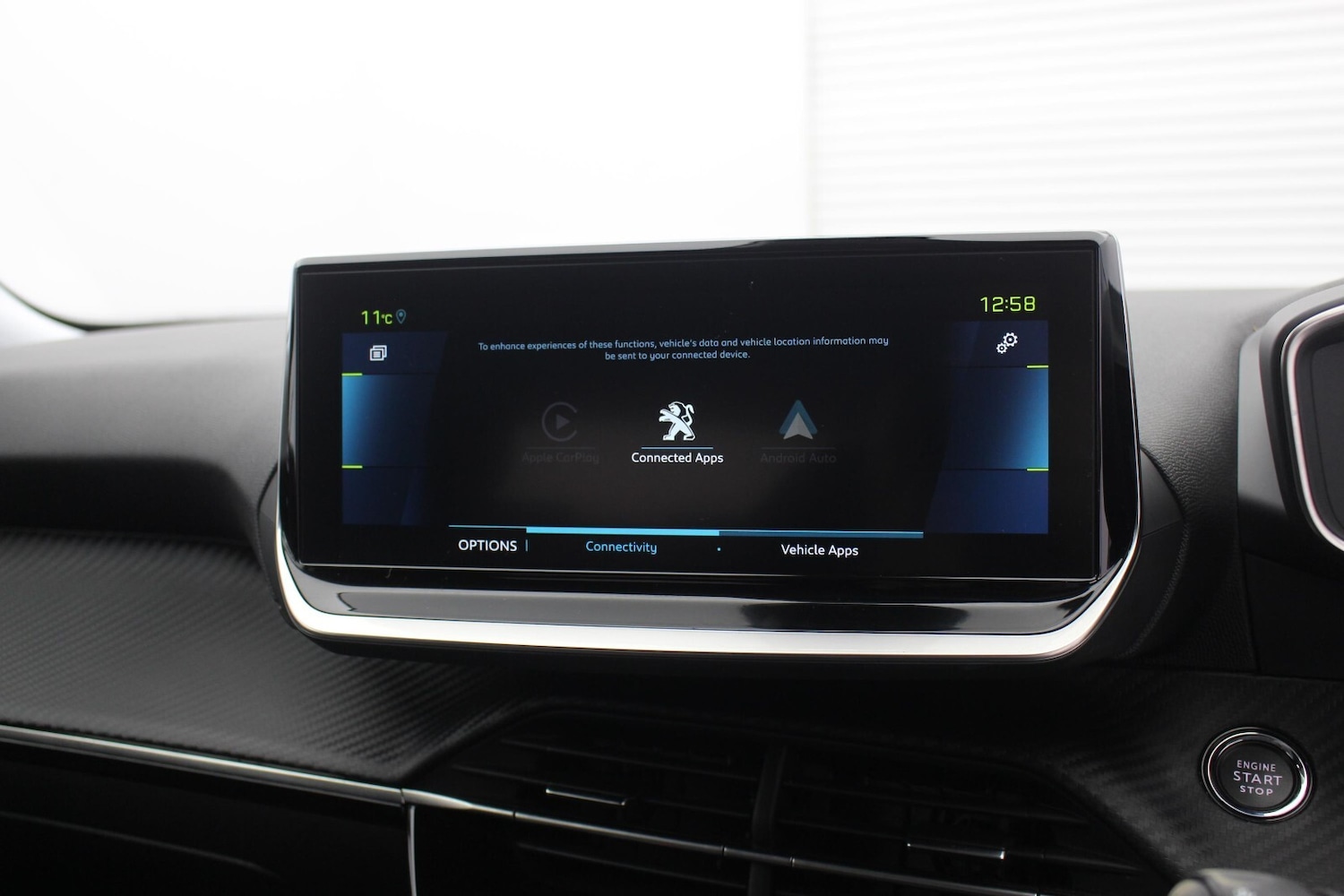 Used Peugeot 2008 2022 for sale - 78186917: Photo 12