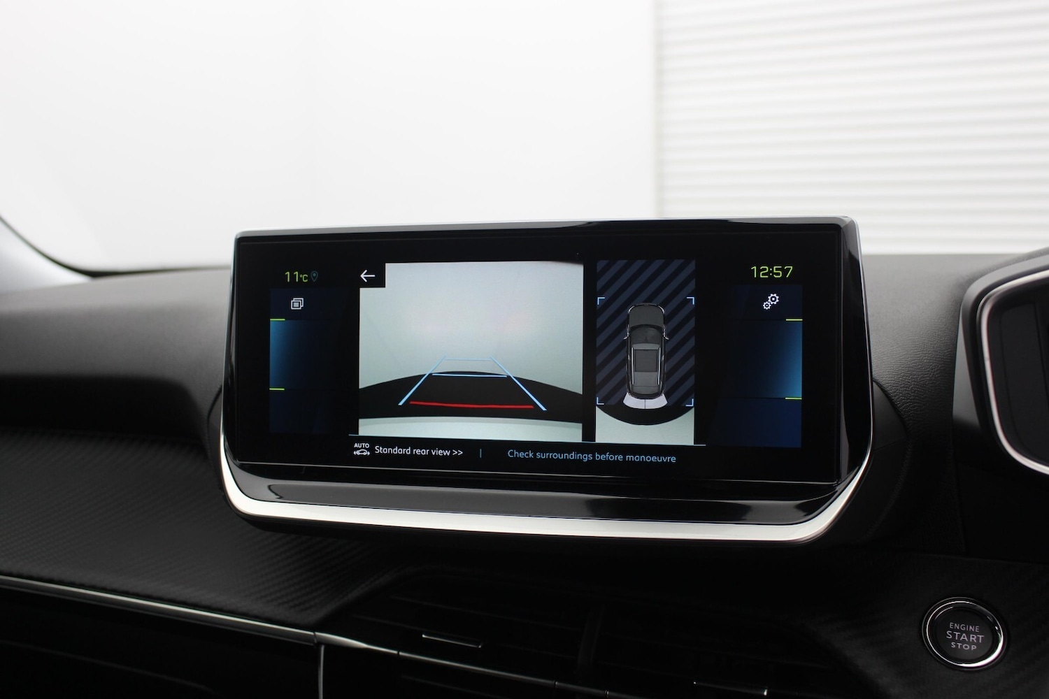 Used Peugeot 2008 2022 for sale - 78186917: Photo 13