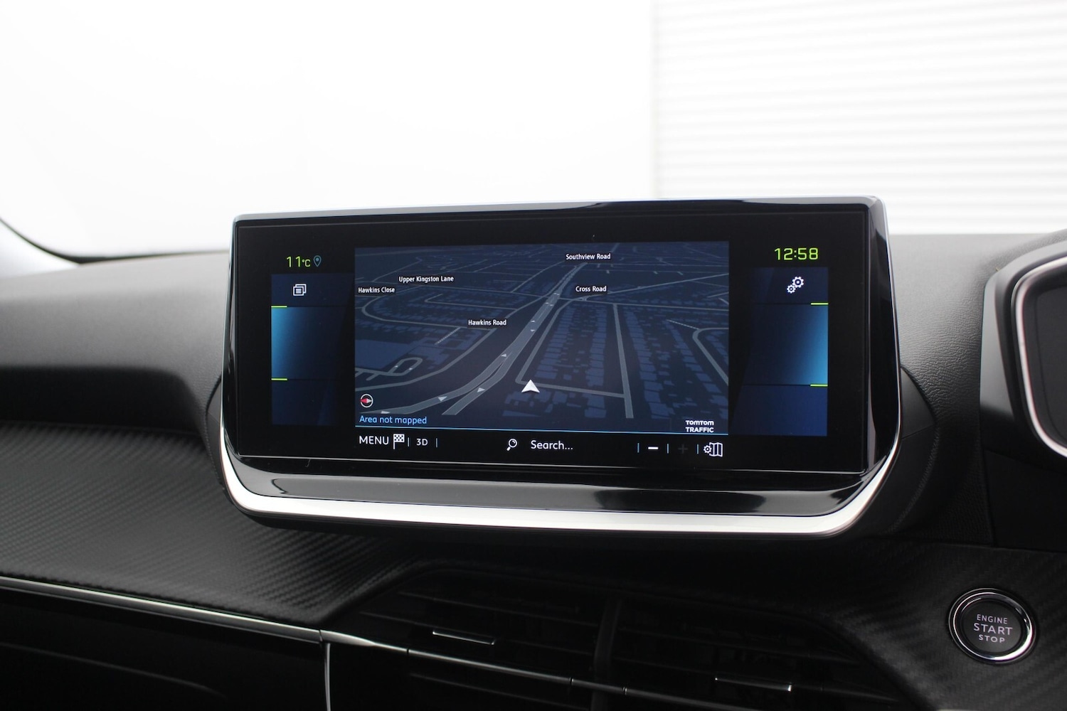 Used Peugeot 2008 2022 for sale - 78186917: Photo 14