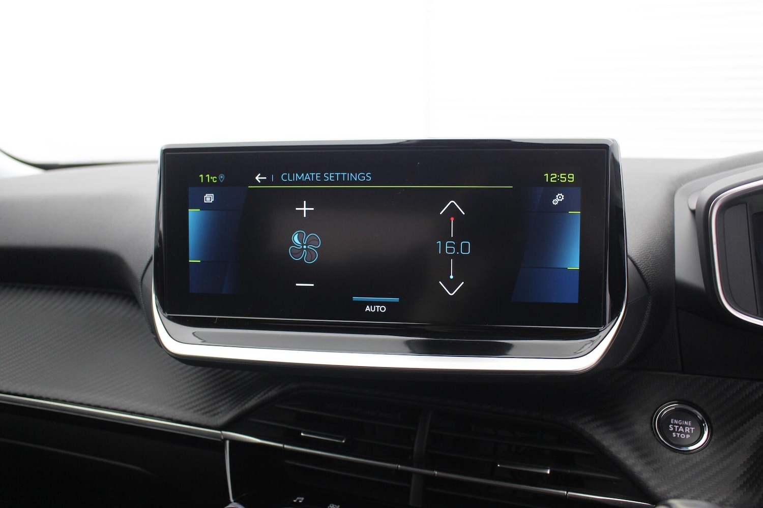 Used Peugeot 2008 2022 for sale - 78186917: Photo 15