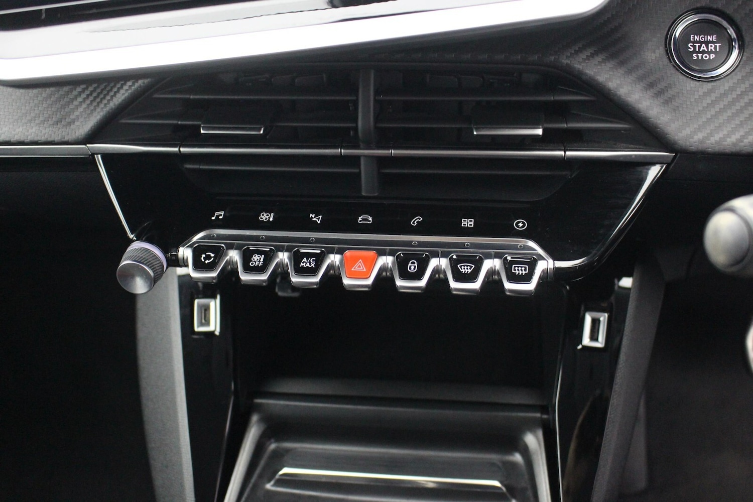 Used Peugeot 2008 2022 for sale - 78186917: Photo 18