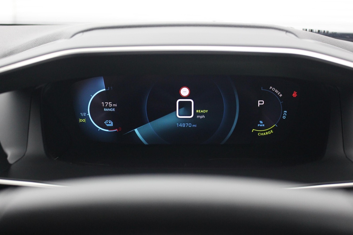 Used Peugeot 2008 2022 for sale - 78186917: Photo 24