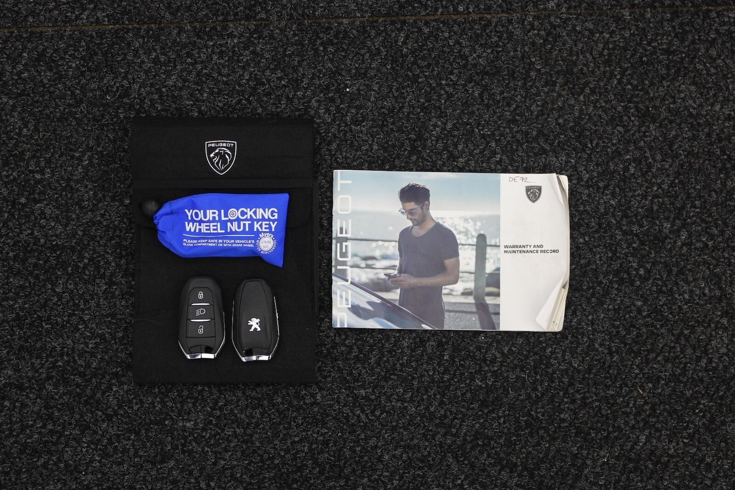 Used Peugeot 2008 2022 for sale - 78186917: Photo 29