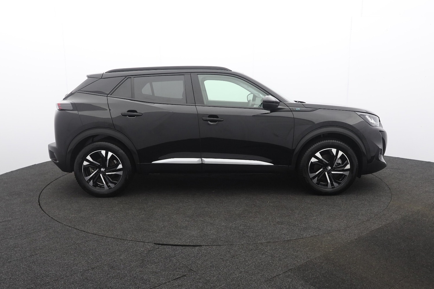 Used Peugeot 2008 2022 for sale - 78186917: Photo 3