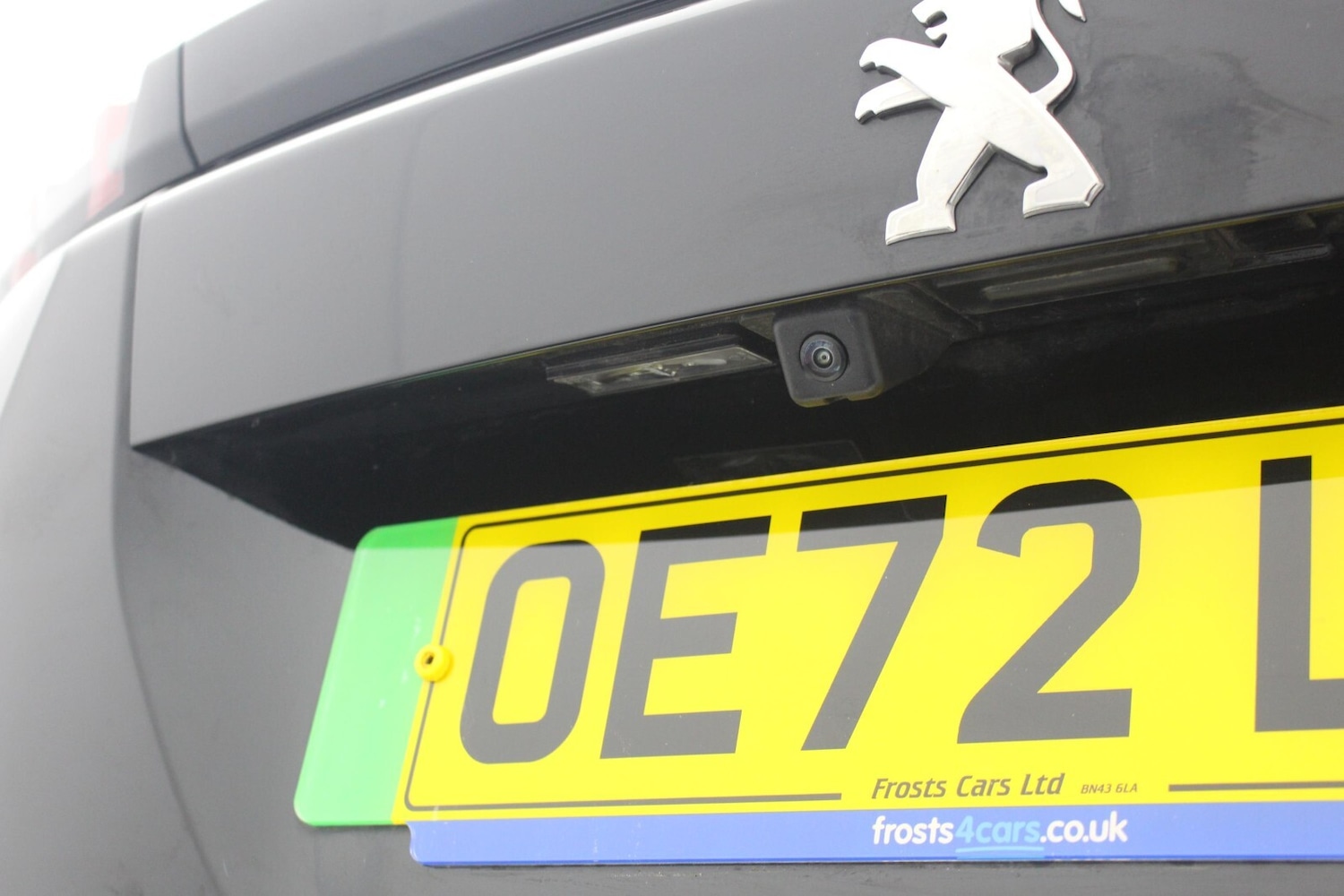 Used Peugeot 2008 2022 for sale - 78186917: Photo 31