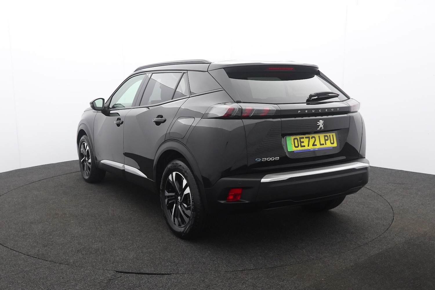 Used Peugeot 2008 2022 for sale - 78186917: Photo 35