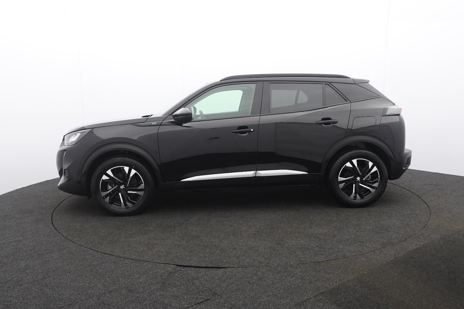 Used Peugeot 2008 2022 for sale - 78186917: Photo 36