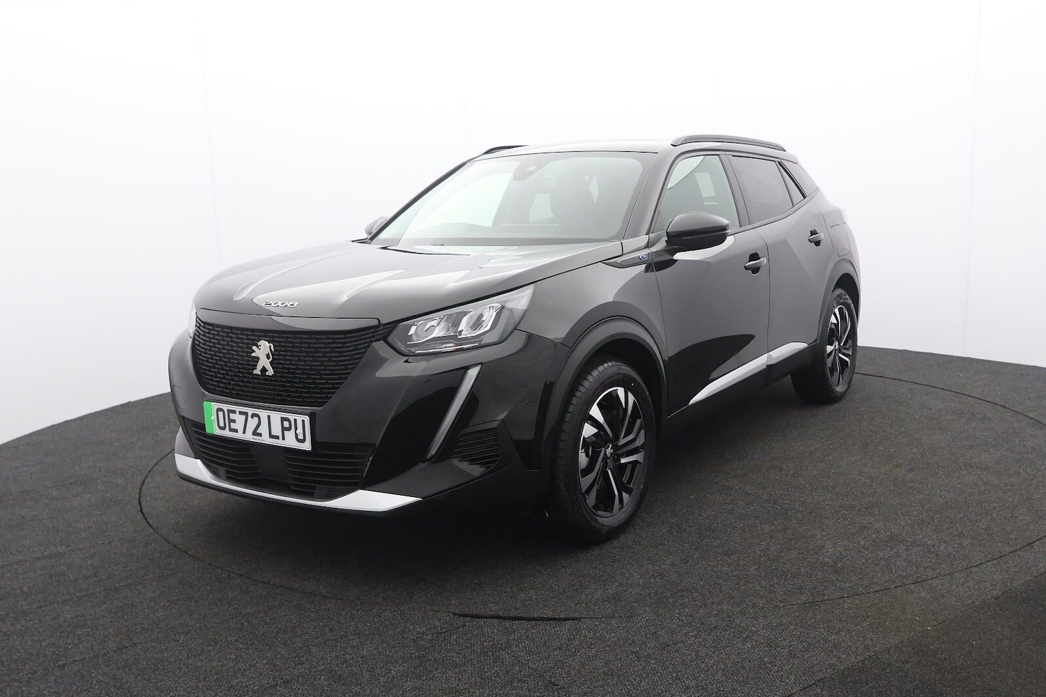 Used Peugeot 2008 2022 for sale - 78186917: Photo 37