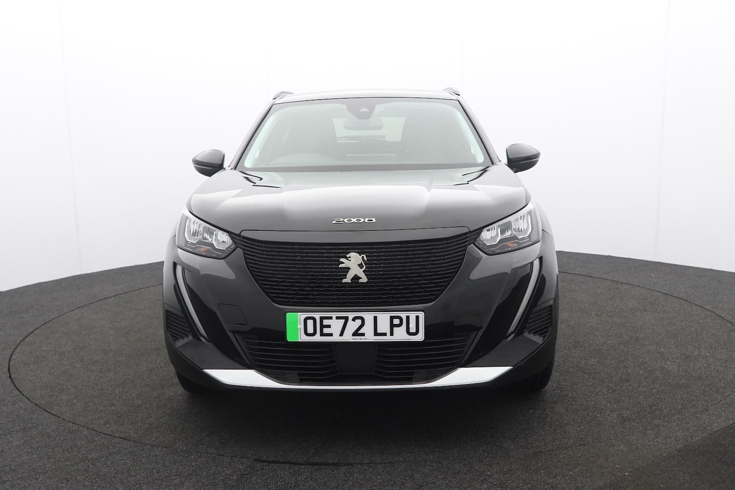Used Peugeot 2008 2022 for sale - 78186917: Photo 38