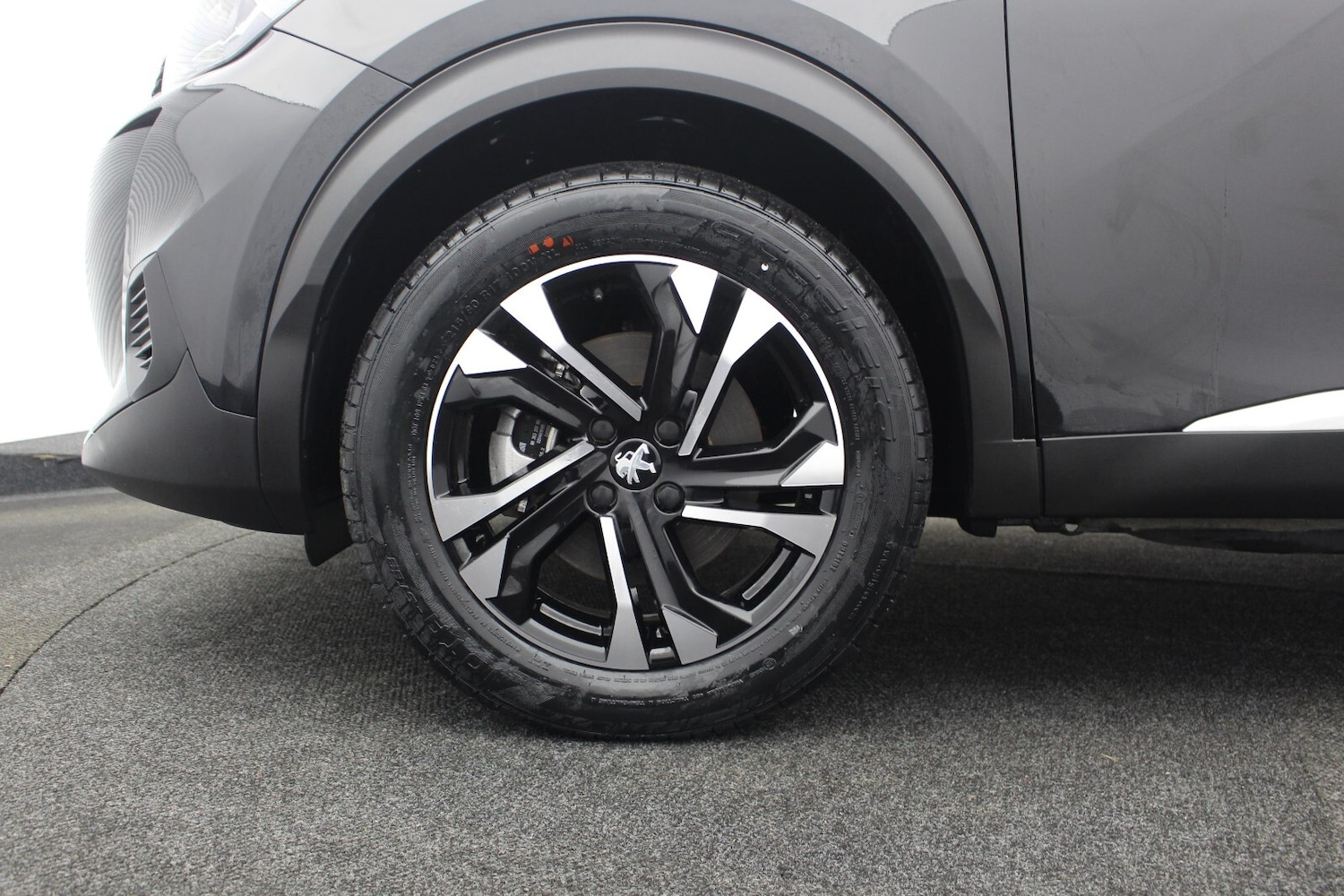 Used Peugeot 2008 2022 for sale - 78186917: Photo 39