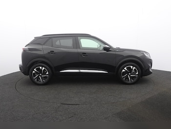 Used Peugeot 2008 2022 for sale - 78186917: Photo
