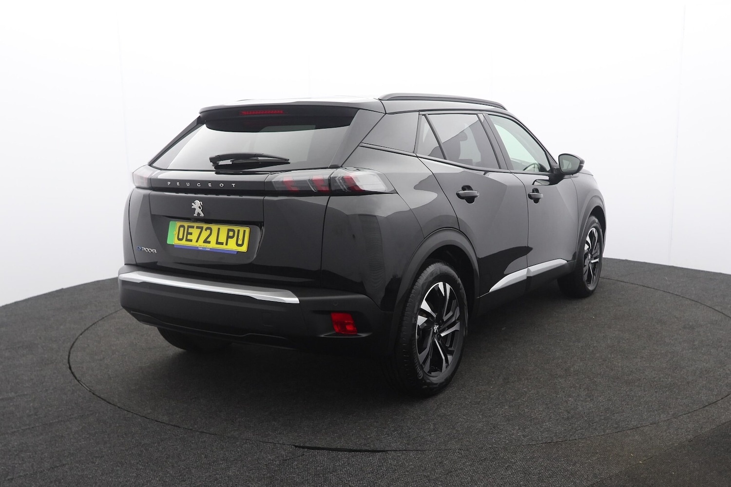 Used Peugeot 2008 2022 for sale - 78186917: Photo 4