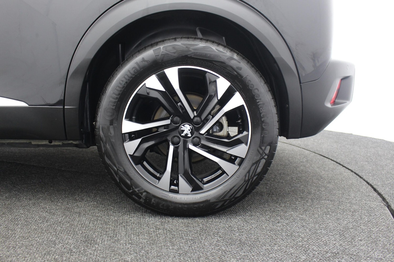 Used Peugeot 2008 2022 for sale - 78186917: Photo 40