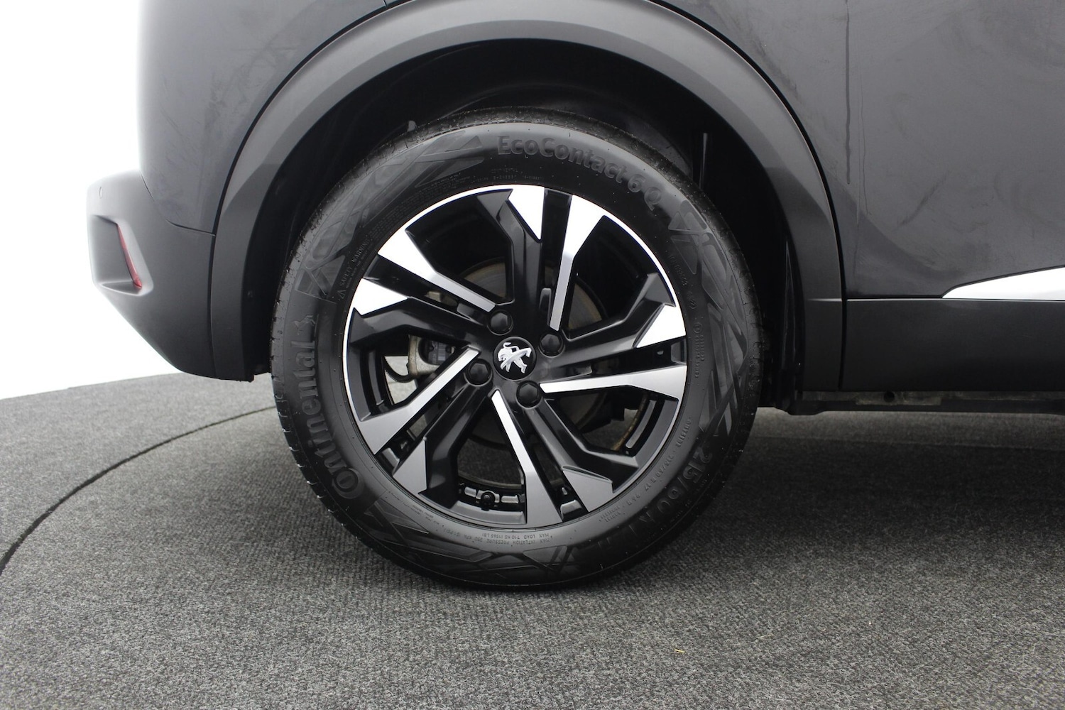 Used Peugeot 2008 2022 for sale - 78186917: Photo 41