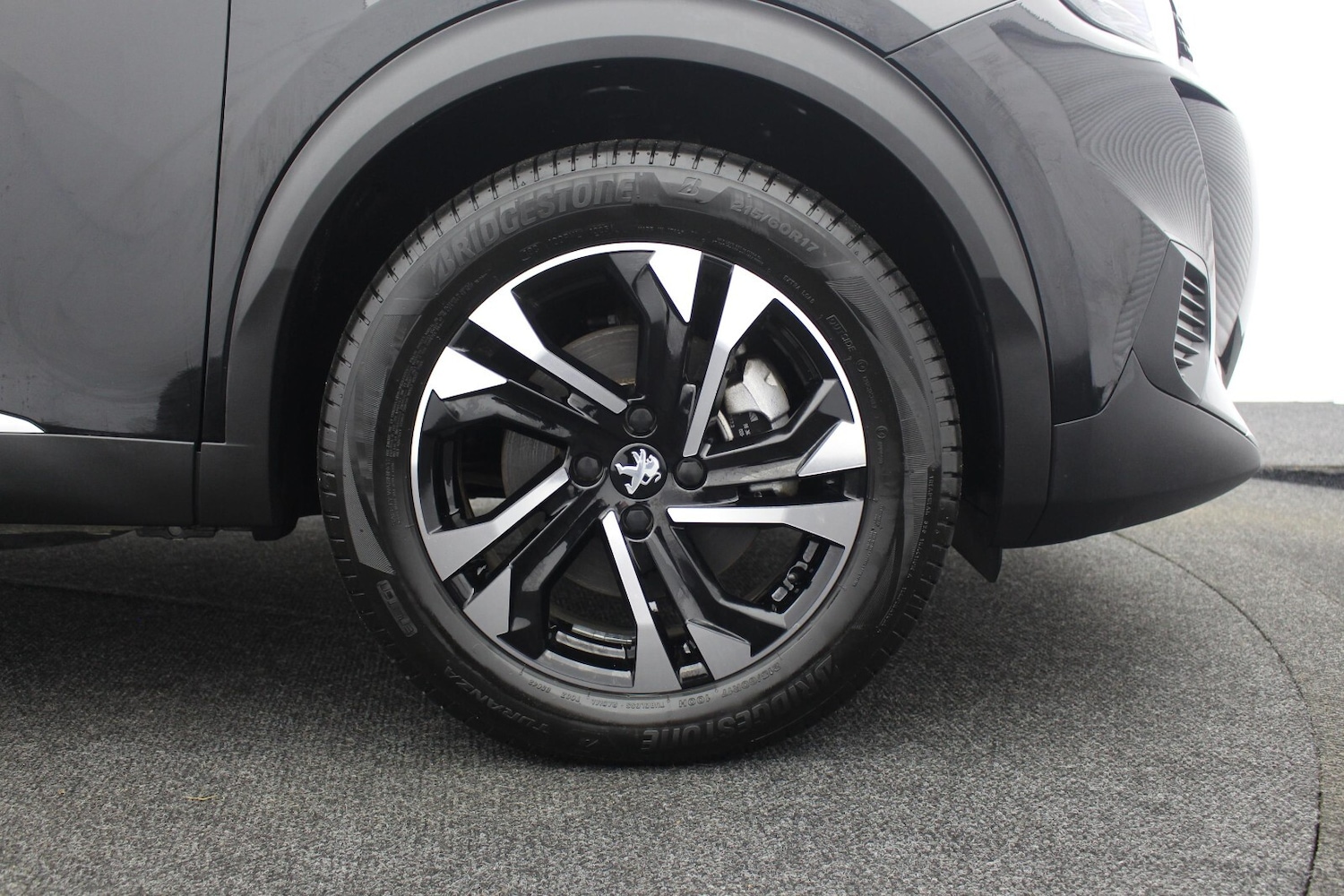 Used Peugeot 2008 2022 for sale - 78186917: Photo 42