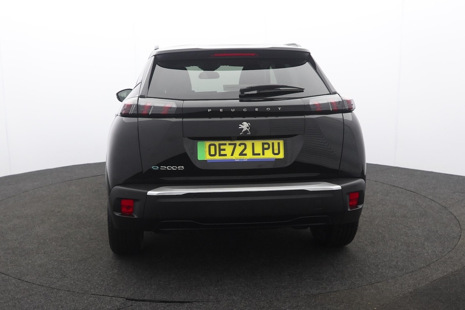 Used Peugeot 2008 2022 for sale - 78186917: Photo 5