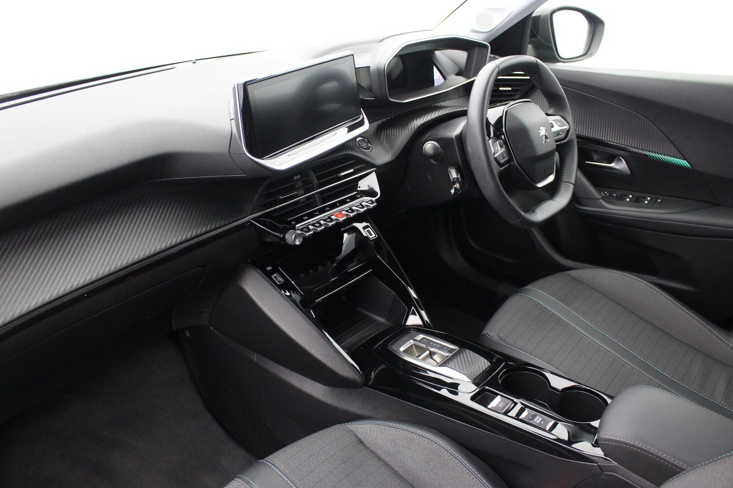 Used Peugeot 2008 2022 for sale - 78186917: Photo 8