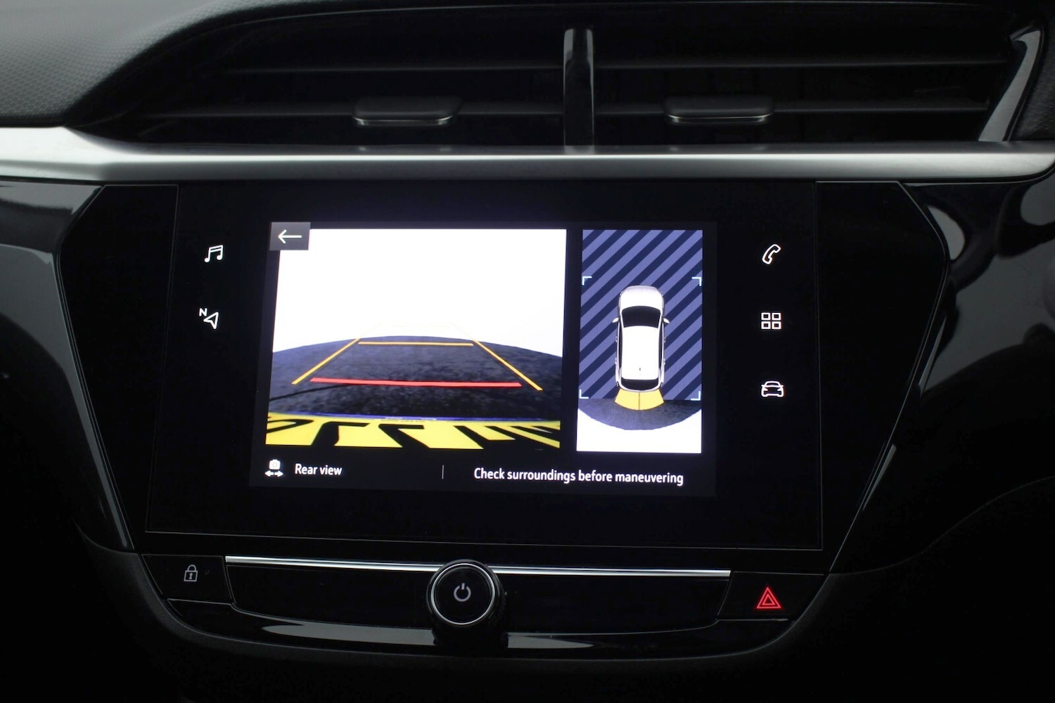 Used Vauxhall Corsa 2022 for sale - 77778337: Photo 11