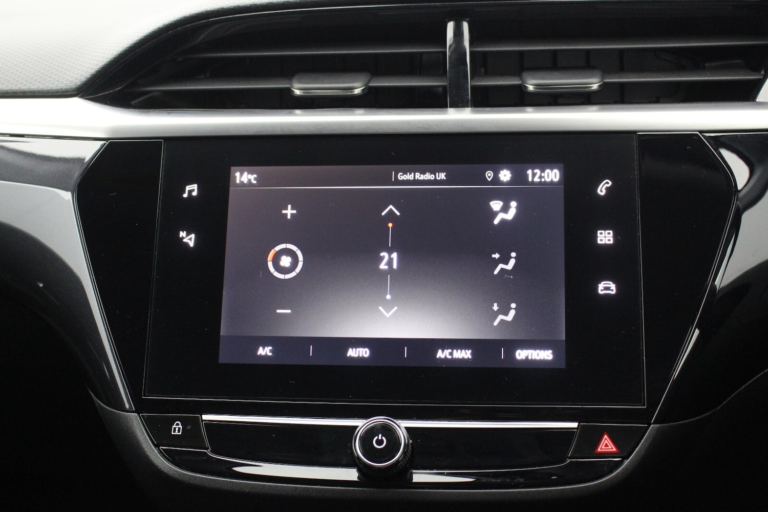 Used Vauxhall Corsa 2022 for sale - 77778337: Photo 12