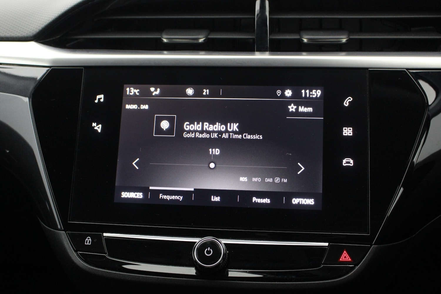 Used Vauxhall Corsa 2022 for sale - 77778337: Photo 13