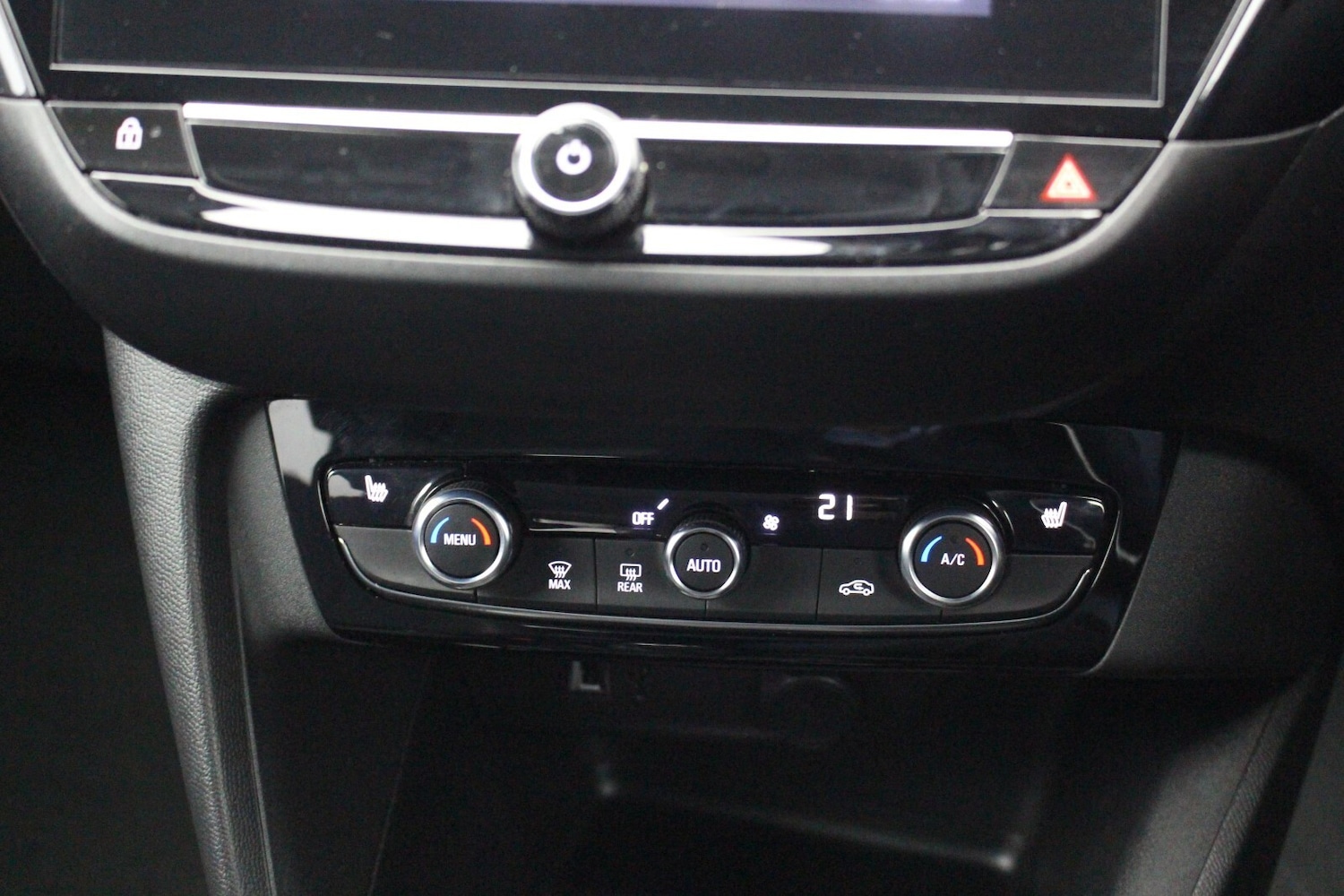 Used Vauxhall Corsa 2022 for sale - 77778337: Photo 14