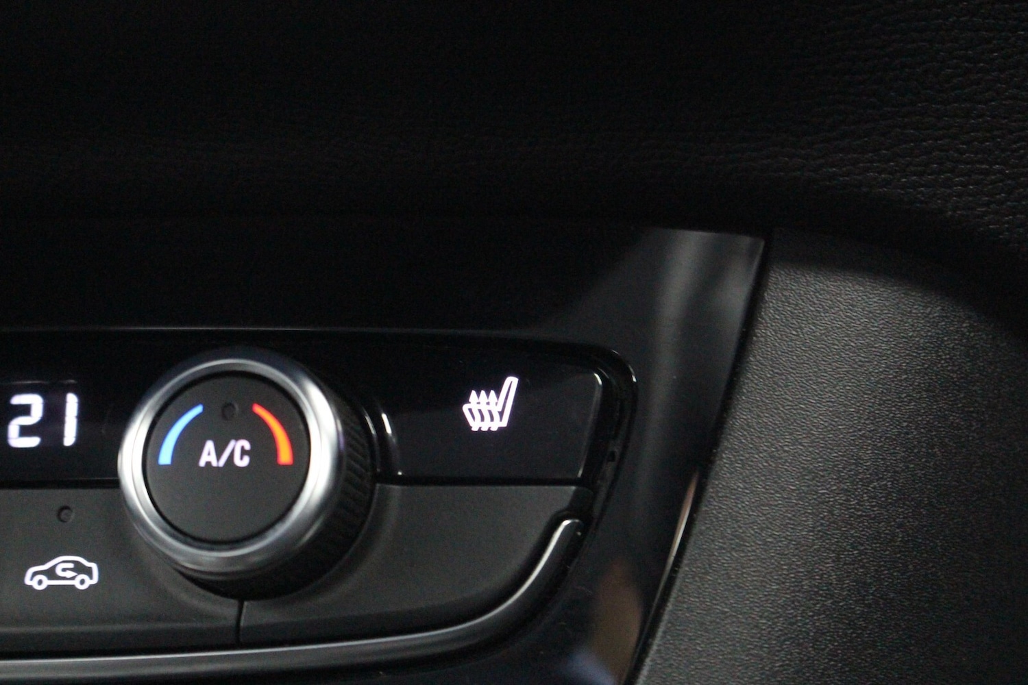 Used Vauxhall Corsa 2022 for sale - 77778337: Photo 16