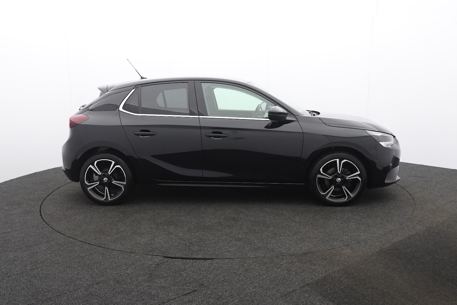 Used Vauxhall Corsa 2022 for sale - 77778337: Photo 2