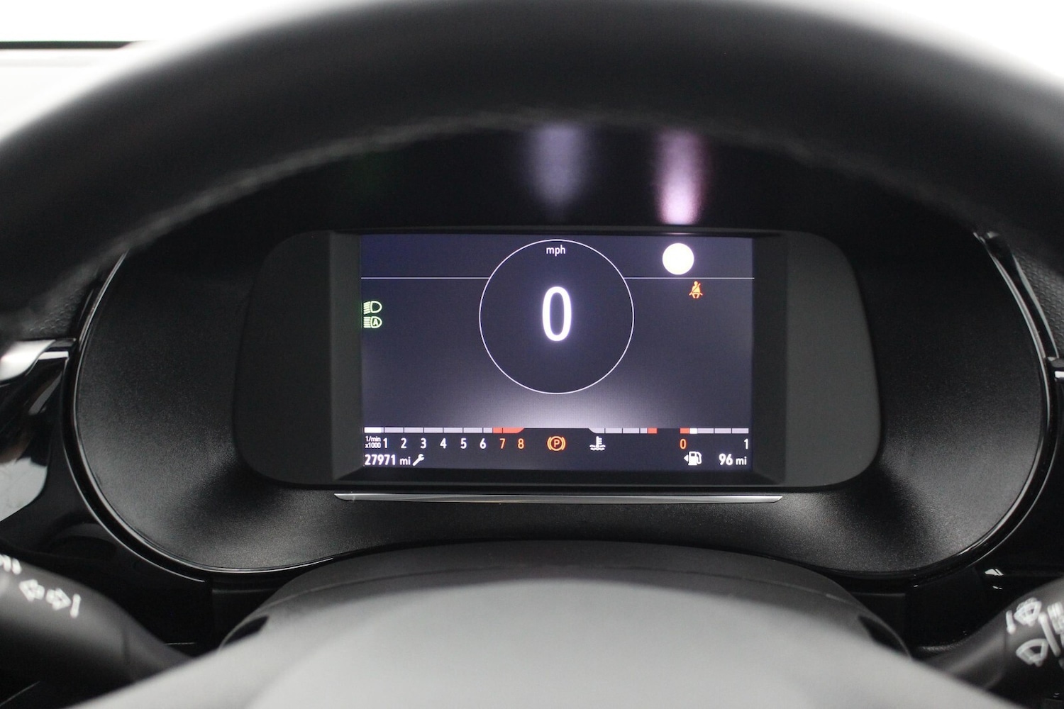 Used Vauxhall Corsa 2022 for sale - 77778337: Photo 20