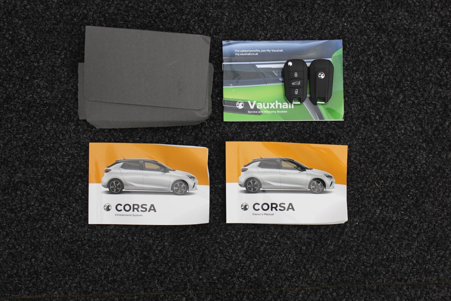 Used Vauxhall Corsa 2022 for sale - 77778337: Photo 29