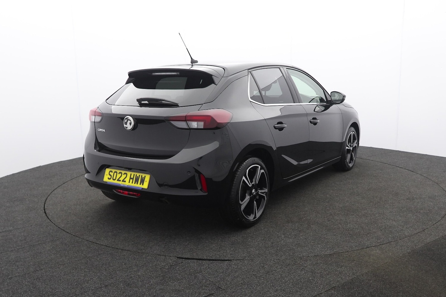 Used Vauxhall Corsa 2022 for sale - 77778337: Photo 3