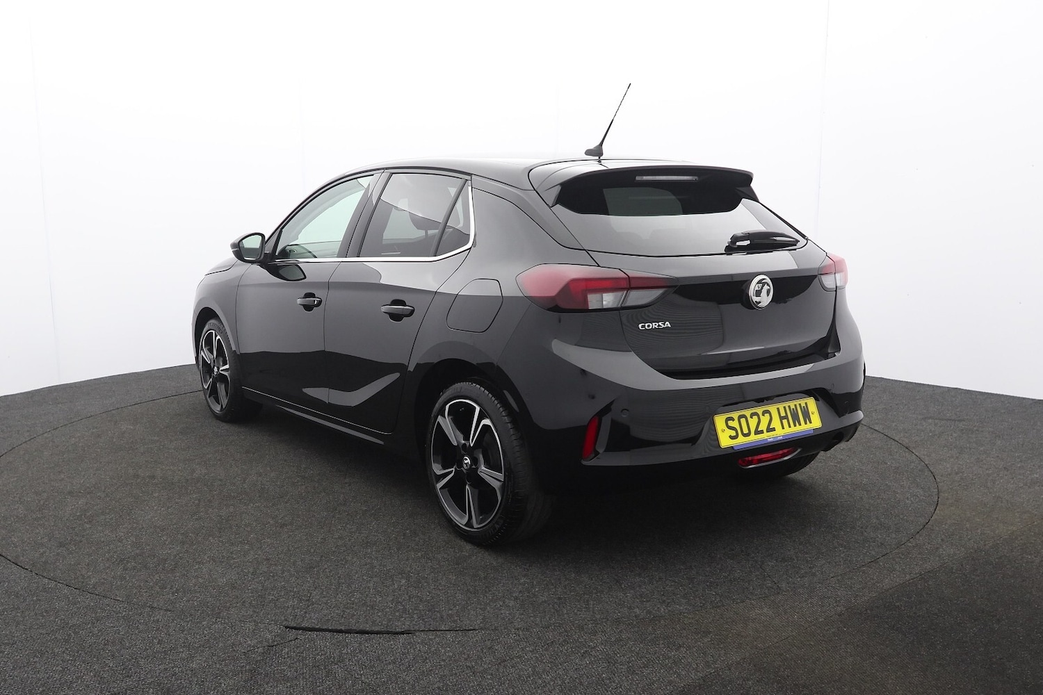 Used Vauxhall Corsa 2022 for sale - 77778337: Photo 33