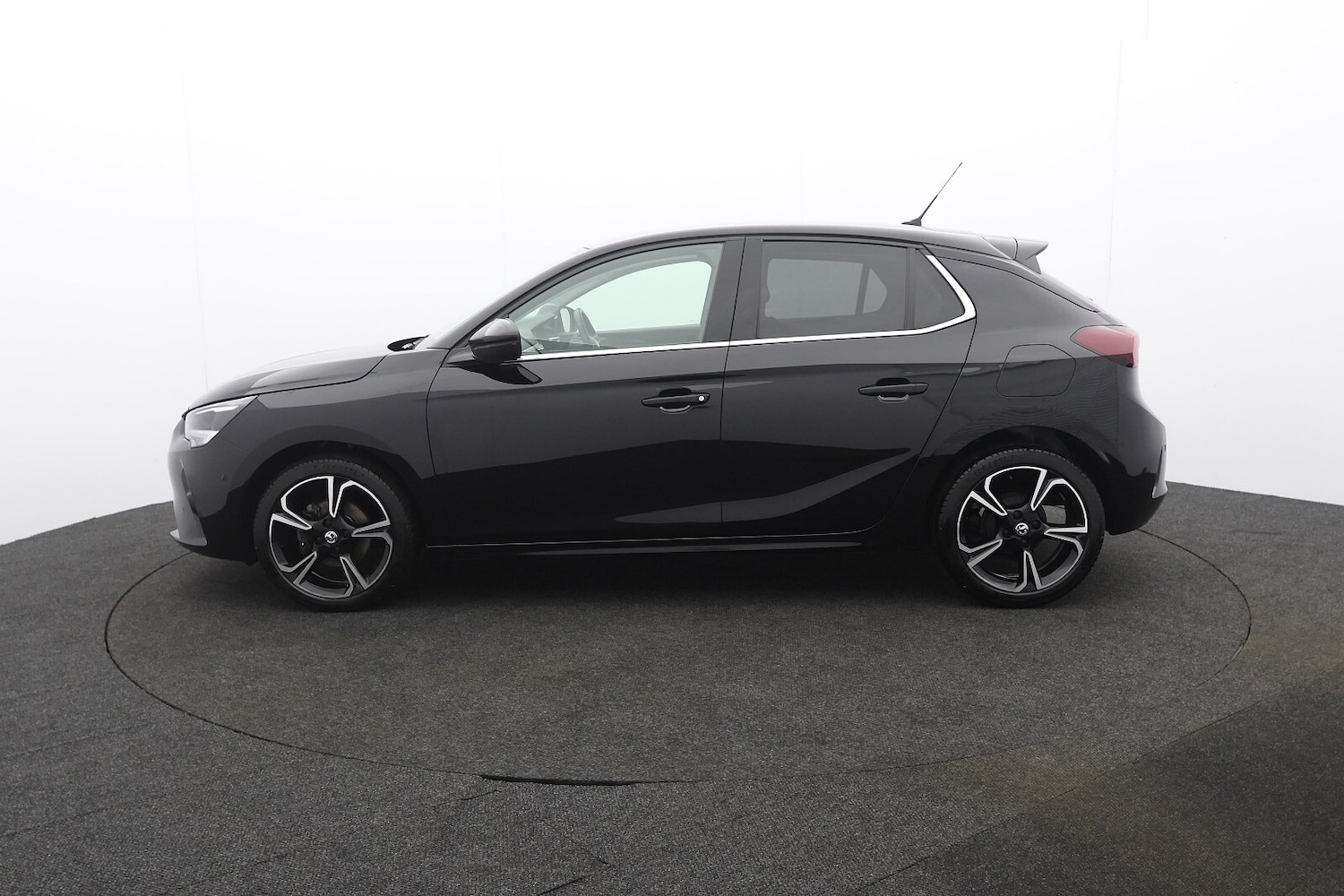 Used Vauxhall Corsa 2022 for sale - 77778337: Photo 34