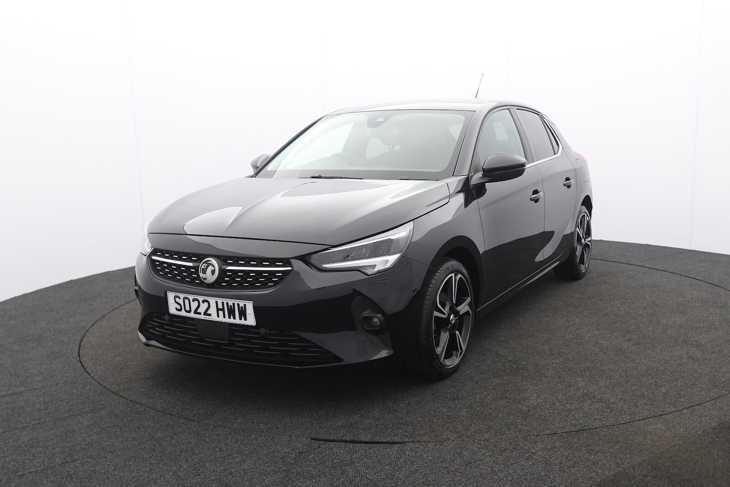 Used Vauxhall Corsa 2022 for sale - 77778337: Photo 35