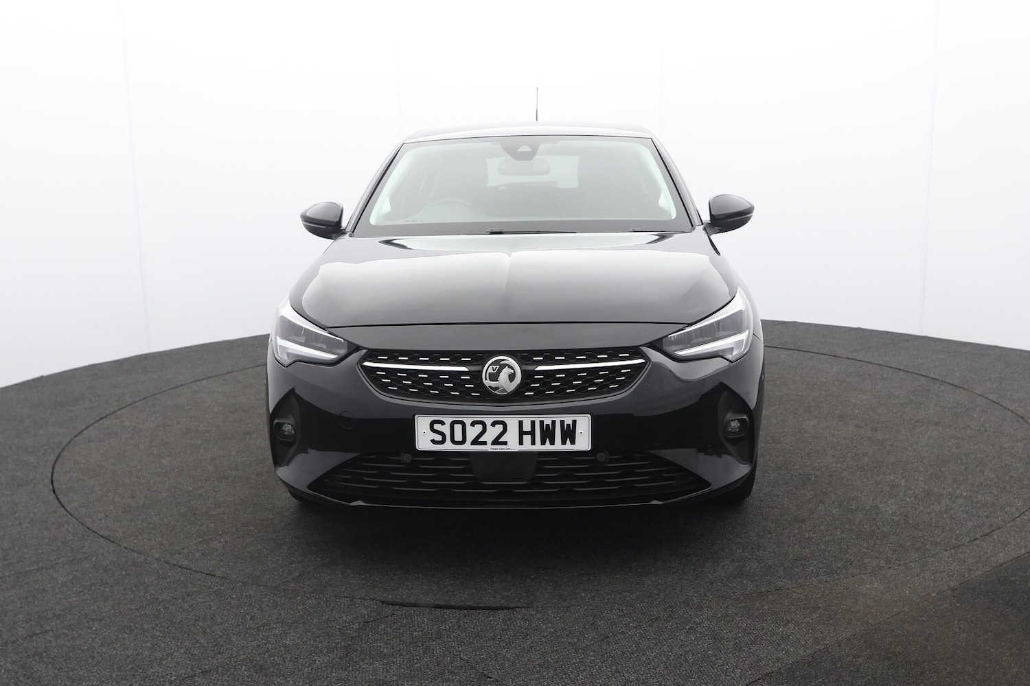 Used Vauxhall Corsa 2022 for sale - 77778337: Photo 36