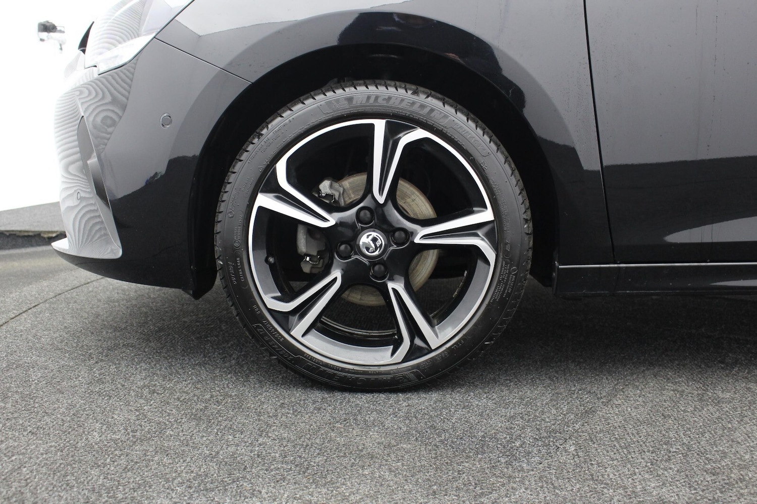 Used Vauxhall Corsa 2022 for sale - 77778337: Photo 37