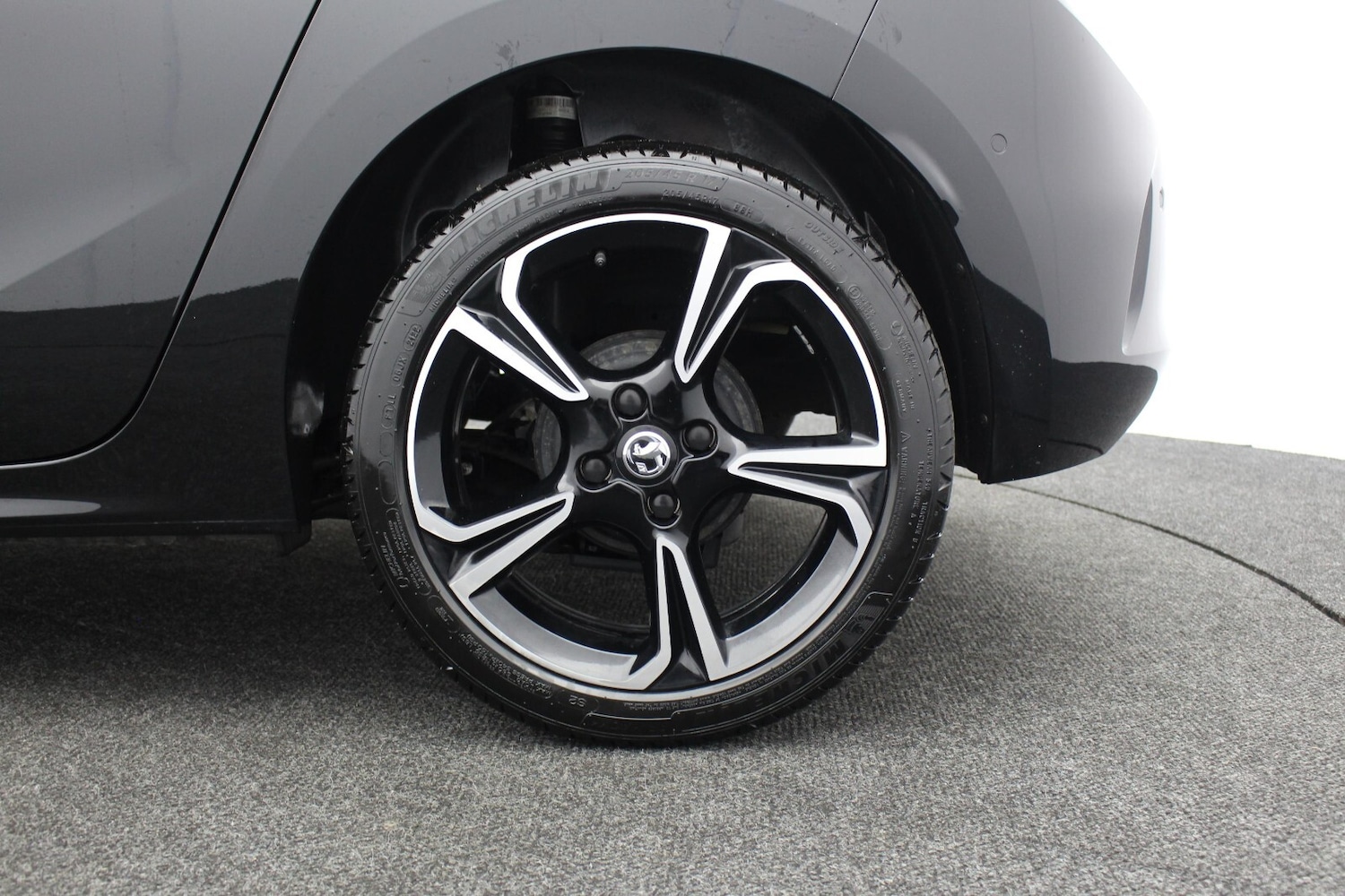 Used Vauxhall Corsa 2022 for sale - 77778337: Photo 38