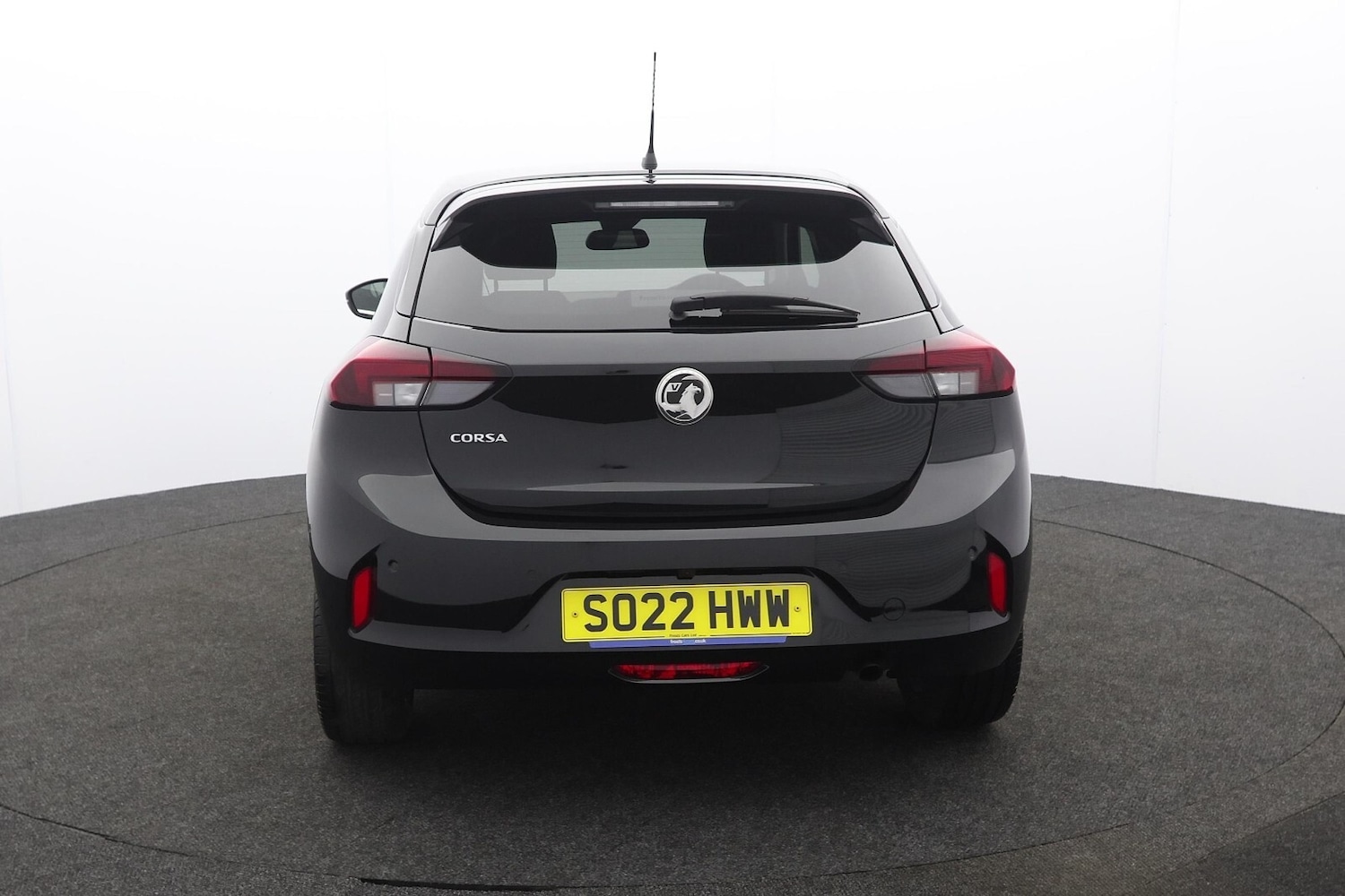 Used Vauxhall Corsa 2022 for sale - 77778337: Photo 4